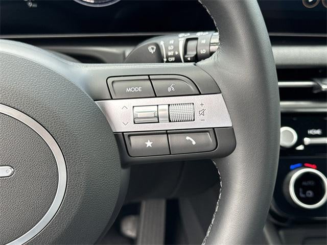 2026 Hyundai Tucson XRT FWD