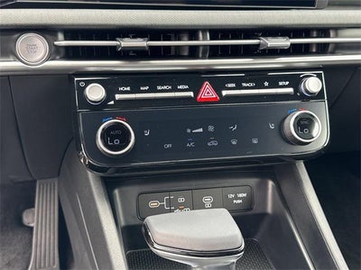 2026 Hyundai Tucson XRT FWD