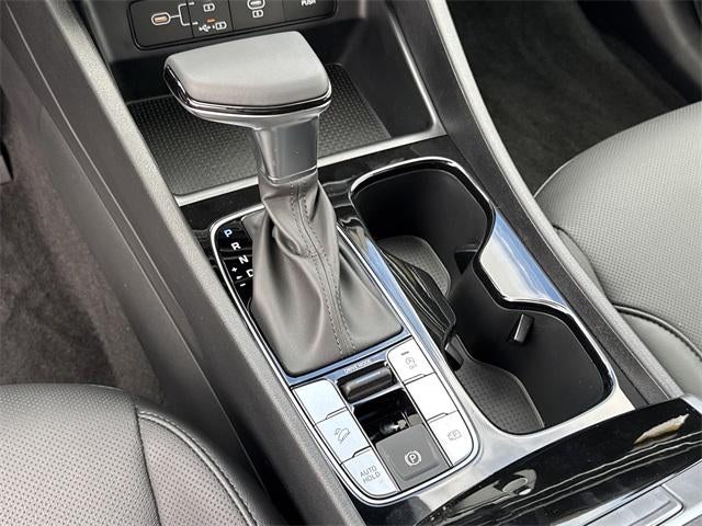 2026 Hyundai Tucson XRT FWD