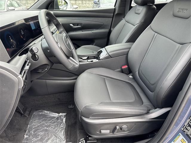 2026 Hyundai Tucson XRT FWD