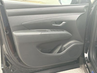 2026 Hyundai Tucson XRT FWD