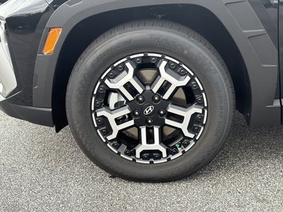2026 Hyundai Tucson XRT FWD