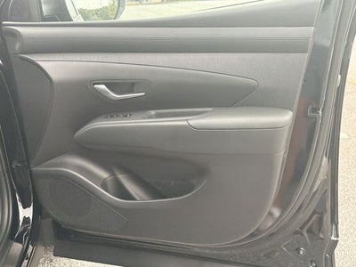 2026 Hyundai Tucson XRT FWD