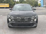 2026 Hyundai Tucson XRT FWD