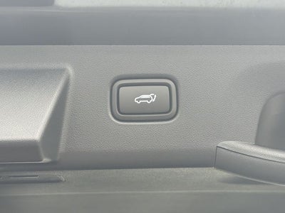2026 Hyundai Tucson XRT FWD