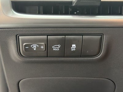 2026 Hyundai Tucson XRT FWD