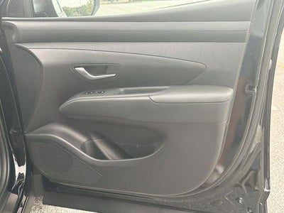 2026 Hyundai Tucson XRT FWD