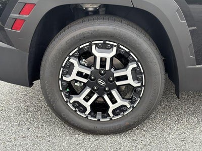 2026 Hyundai Tucson XRT FWD