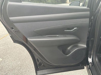 2026 Hyundai Tucson XRT FWD