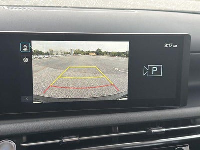 2026 Hyundai Tucson XRT FWD