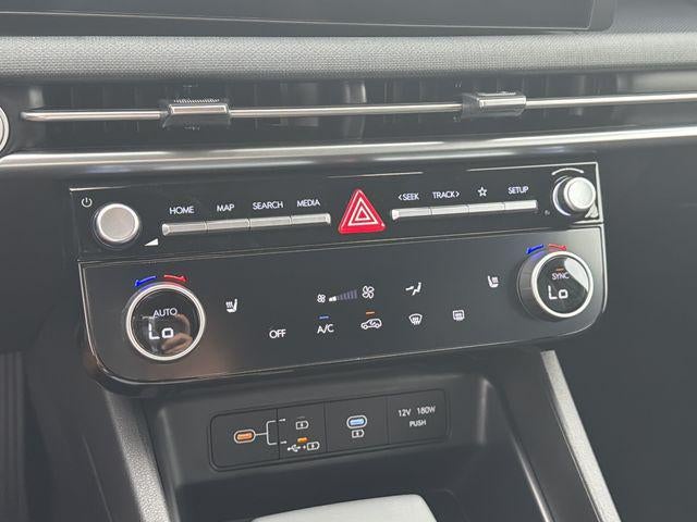 2026 Hyundai Tucson XRT FWD