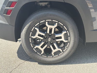 2026 Hyundai Tucson XRT FWD