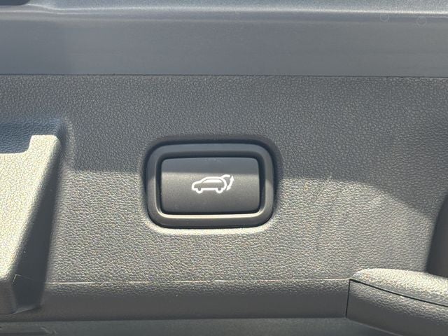 2026 Hyundai Tucson XRT FWD