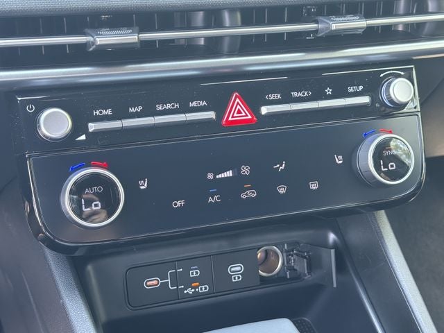 2026 Hyundai Tucson XRT FWD