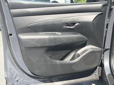 2026 Hyundai Tucson XRT FWD