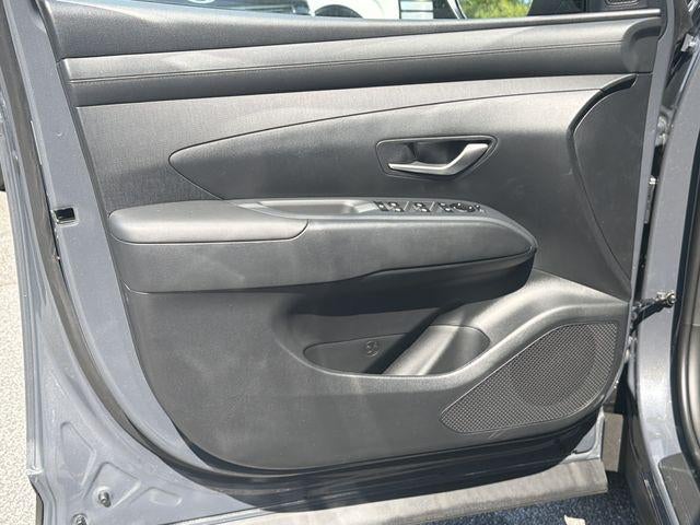 2026 Hyundai Tucson XRT FWD