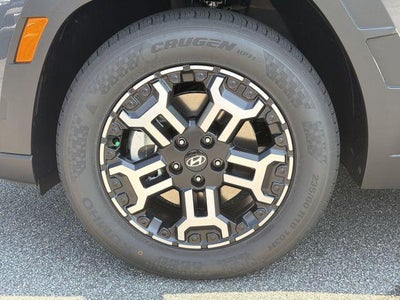 2026 Hyundai Tucson XRT FWD
