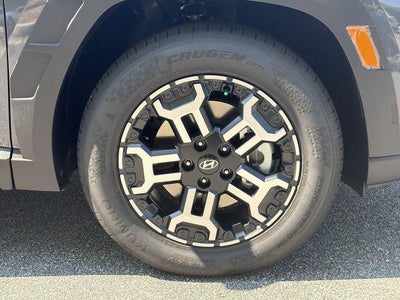 2026 Hyundai Tucson XRT FWD