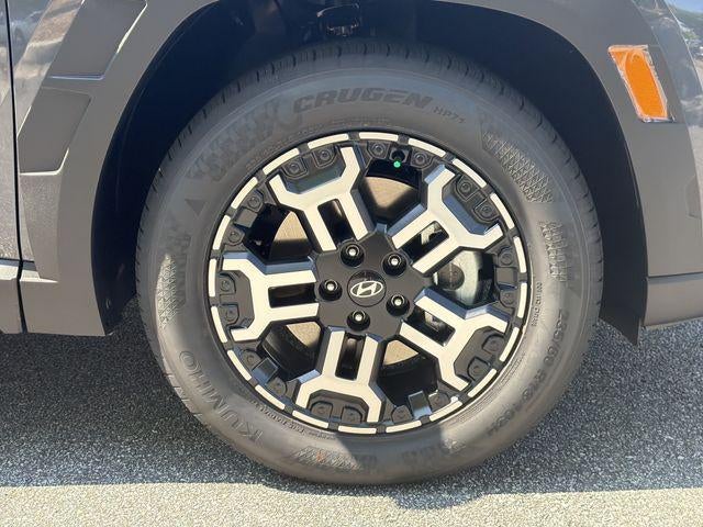 2026 Hyundai Tucson XRT FWD