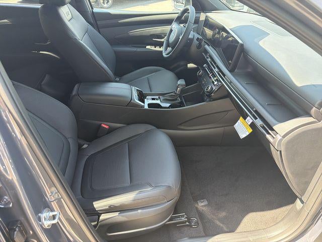 2026 Hyundai Tucson XRT FWD