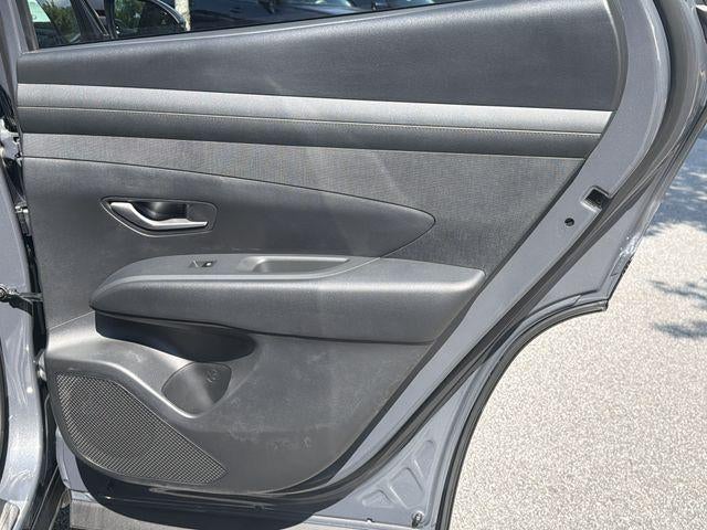 2026 Hyundai Tucson XRT FWD
