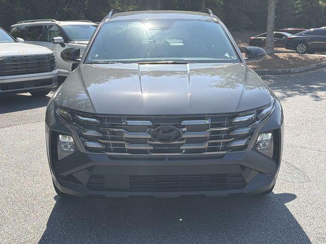 2026 Hyundai Tucson XRT FWD