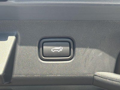 2026 Hyundai Tucson XRT FWD