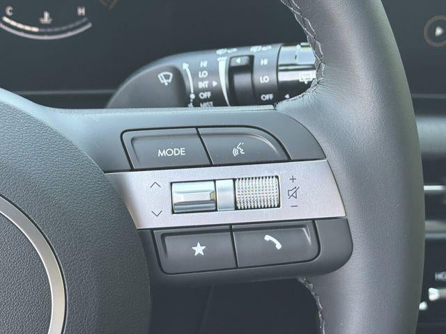 2026 Hyundai Tucson XRT FWD