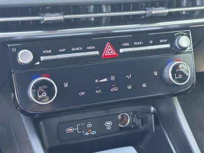 2026 Hyundai Tucson XRT FWD
