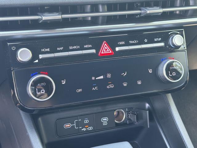 2026 Hyundai Tucson XRT FWD