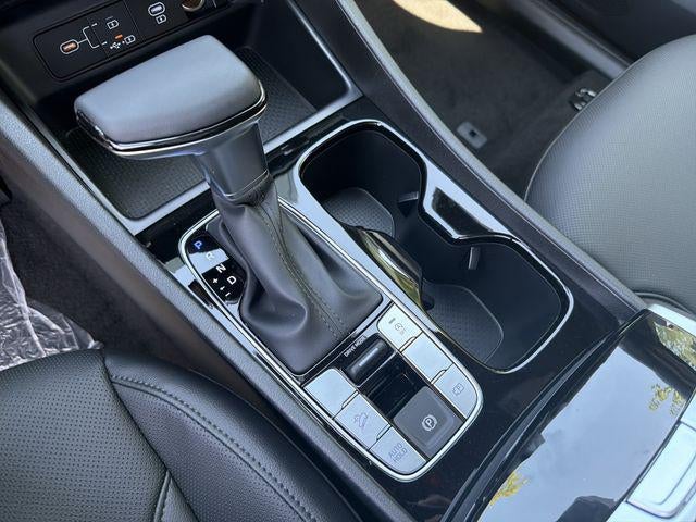 2026 Hyundai Tucson XRT FWD