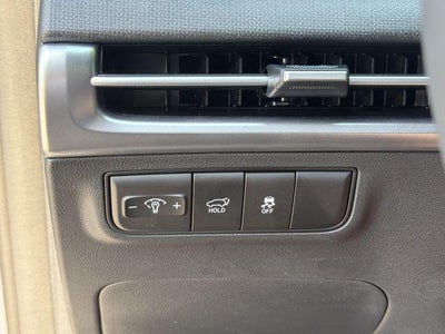 2026 Hyundai Tucson XRT FWD