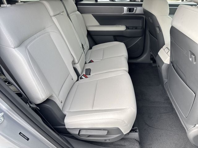 2026 Hyundai Santa Fe SE FWD