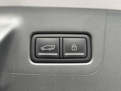 2026 Hyundai Santa Fe SE FWD