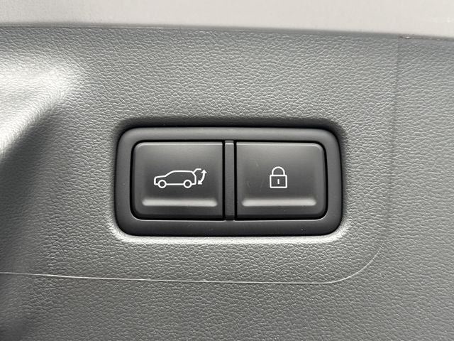 2026 Hyundai Santa Fe SE FWD