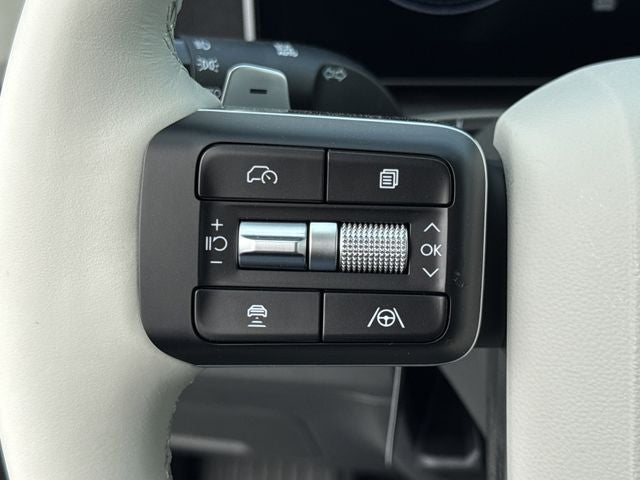 2026 Hyundai Santa Fe SE FWD