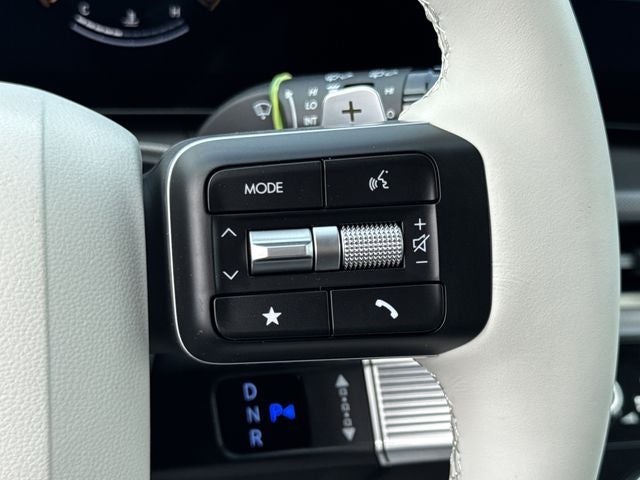 2026 Hyundai Santa Fe SE FWD