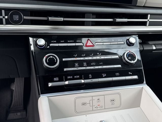 2026 Hyundai Santa Fe SE FWD