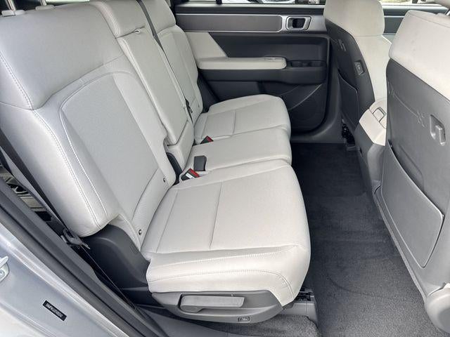 2026 Hyundai Santa Fe SE FWD