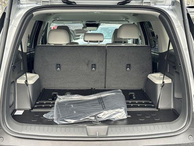 2026 Hyundai Santa Fe SE FWD