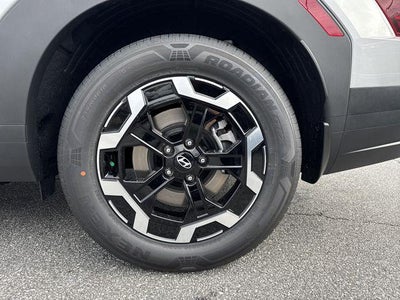 2026 Hyundai Santa Fe SE FWD