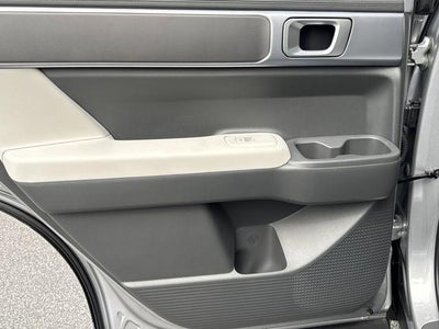 2026 Hyundai Santa Fe SE FWD