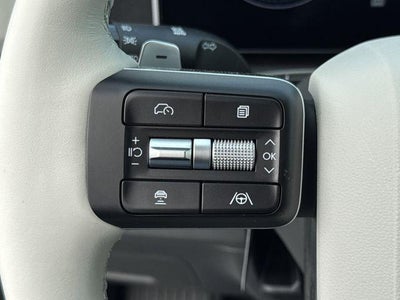 2026 Hyundai Santa Fe SE FWD