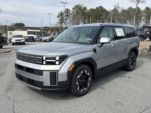 2026 Hyundai Santa Fe SE FWD