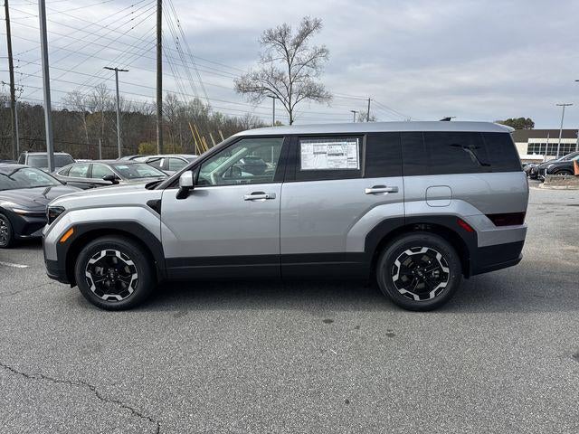 2026 Hyundai Santa Fe SE FWD