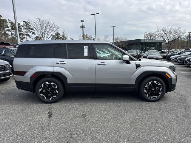 2026 Hyundai Santa Fe SE FWD