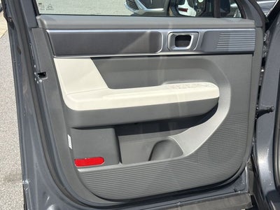 2026 Hyundai Santa Fe SE FWD