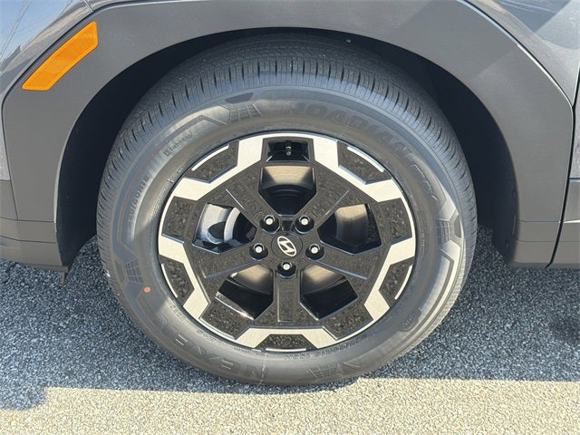 2026 Hyundai Santa Fe SE FWD