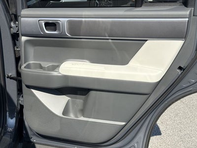 2026 Hyundai Santa Fe SE FWD