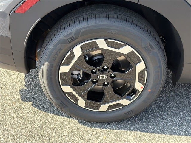 2026 Hyundai Santa Fe SE FWD